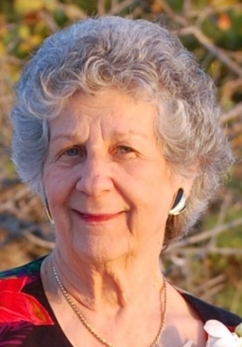 Josephine LUSETTI obituary, Cleveland, OH
