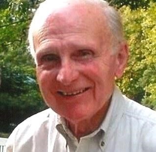 Bernard J. DILLEMUTH obituary, Fairview Park, OH