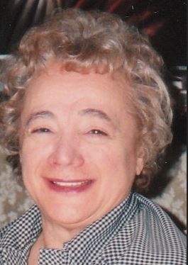 ELEANORE MARY HEIL obituary, 1925-2016, Strongsville, OH