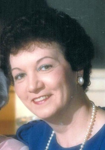 Joanne SULLIVAN Obituary (2015) - Lyndhurst, OH - Cleveland.com
