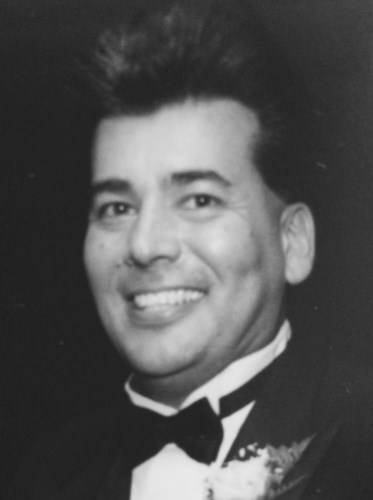 RICHARD A. JONES obituary, Parma, OH