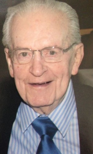 GLENN JOSEPH PHELAN obituary, Strongsville, OH