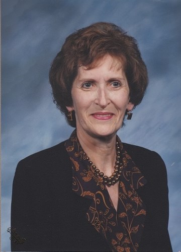 Bonnie B. Fitzer obituary, 1936-2016, Cleveland, OH