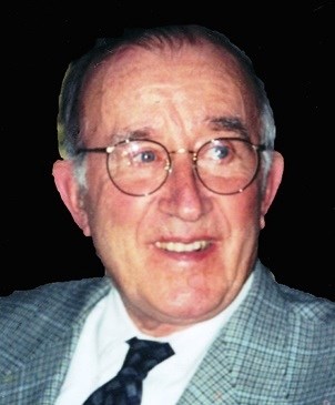 Harry Montgomery FREER obituary, Lyndhurst, OH