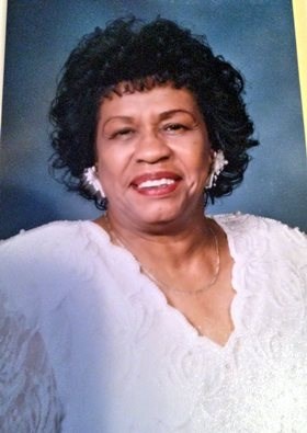 Lillie JACKSON obituary, Cleveland, OH