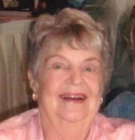 LaVerne TAYLOR Obituary (2015)