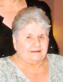 IRENE J. TSEVDOS obituary, Parma, OH