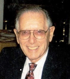 ROBERT A. BLUMBERG obituary, South Euclid, OH
