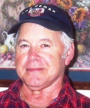 James E. SWEENEY Sr. obituary, Parma Heights, OH