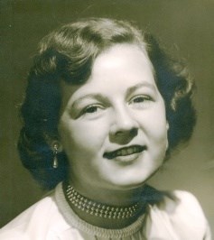 Irene CROSS obituary, Hudson, OH