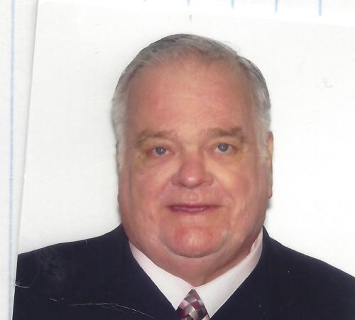 JAMES PATRICK CUSICK obituary, Westlake, OH