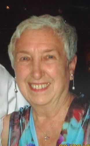 ANITA FRONING obituary, 1941-2015, Brunswick, OH