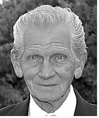 Gerald E. Chalkwater obituary