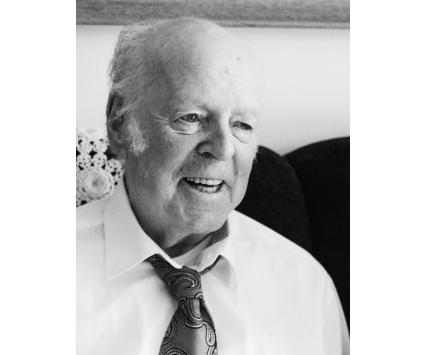 Robert Malloy Obituary 1926 2016 Cleveland Oh The Plain Dealer