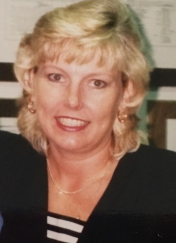 THERESE MARIE "Teri" GOGGIN-ROBINSON obituary, 1958-2016, Cleveland, OH