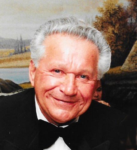 JAROSLAW "Jerry" PETRYNA obituary, Parma, OH