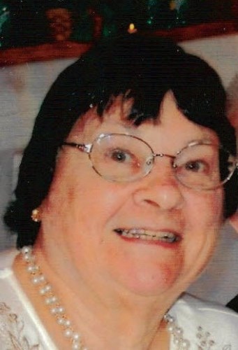 SHEILA V. DUNLAP obituary, North Olmsted, OH
