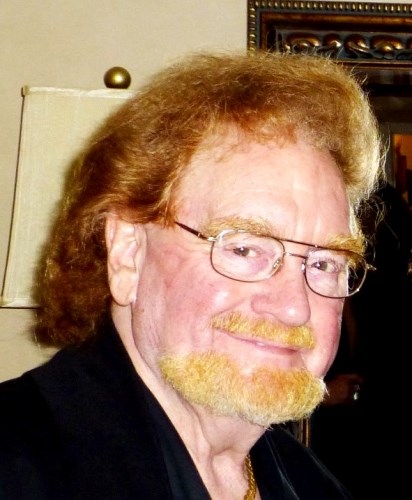 WILLIAM D. BRINDLE obituary, 1937-2016, North Royalton, OH
