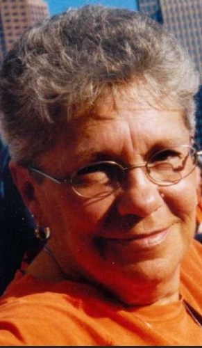 Sandra Mcnally Obituary 1945 2015 Lakewood Oh The Plain Dealer