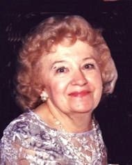 JOSEPHINE M. "Jo" BABCOCK obituary, Lorain, OH