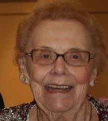 Martha Way Keating obituary, Grand Rapids Township, MI