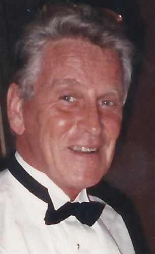 RONALD E. "The Duke" KURZ obituary, Fairview Park, OH