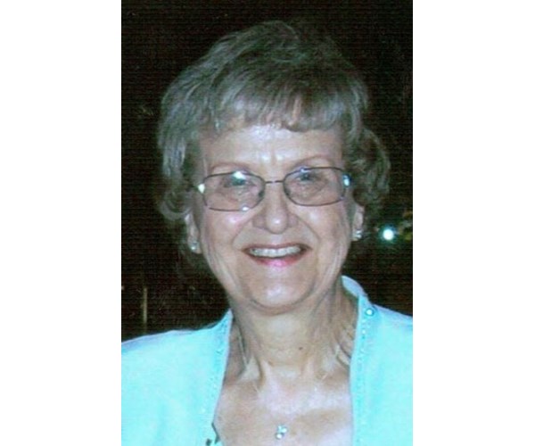 IRENE HOGAN Obituary (2016) - North Olmsted, OH - Cleveland.com