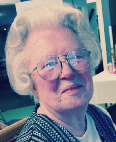 PHYLLIS PATRICIA BAUMGARDNER obituary, Cleveland, OH