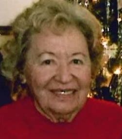 JoANNE M. PONIKVAR obituary, Bedford, OH
