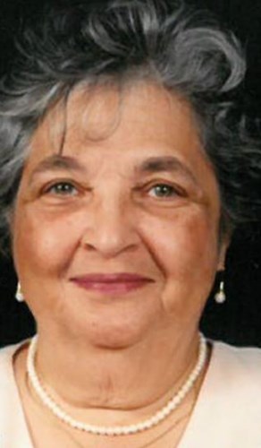 ELBA ELOISE BAILEY obituary, Cleveland, OH