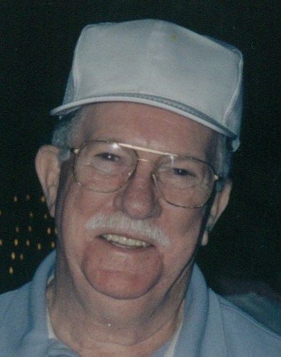 Jack Ashby obituary