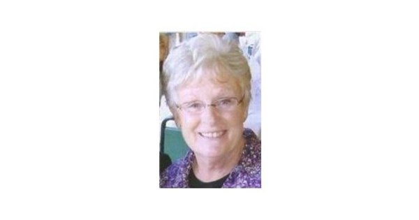 Patsy COOK Obituary (2015) - Cleveland, OH - Cleveland.com