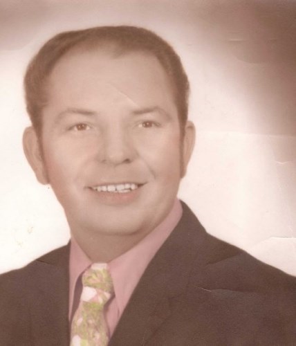 BILLY G. JAMES obituary, 1935-2015, Cleveland, OH