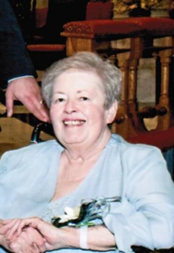 ROSEANN FOLDI obituary, 1944-2015, Cleveland, OH