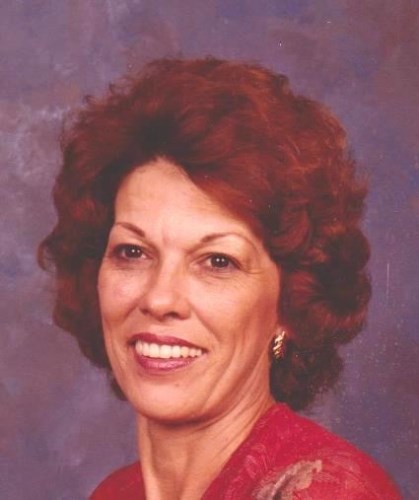 Patricia G. BRINZA obituary, Independence, OH