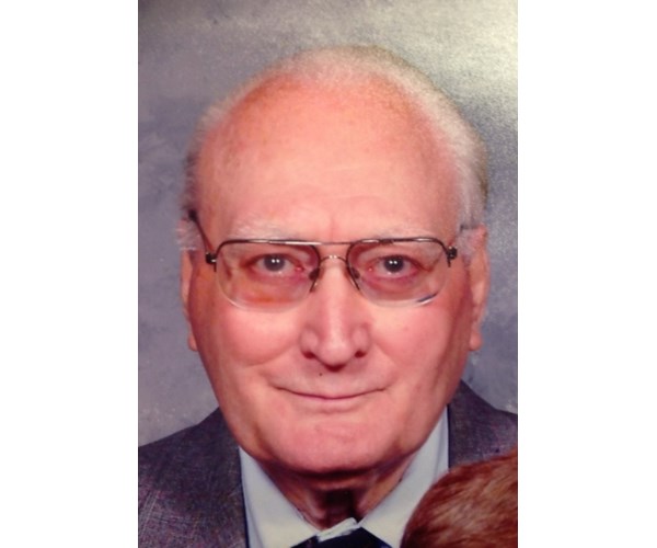 HANS KNUTH Obituary (2016) - Cleveland, OH - The Plain Dealer