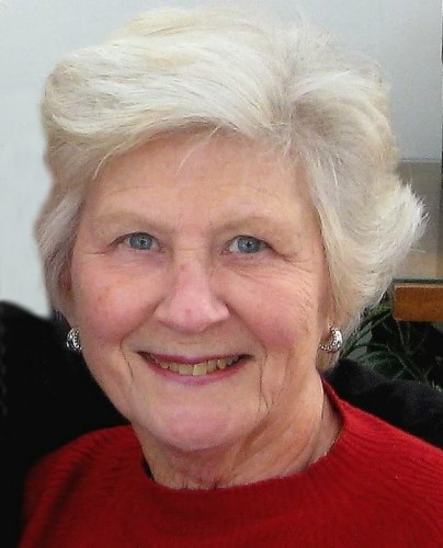 JOAN LOUISE SPITTLER obituary, 1929-2016, Alliance, OH