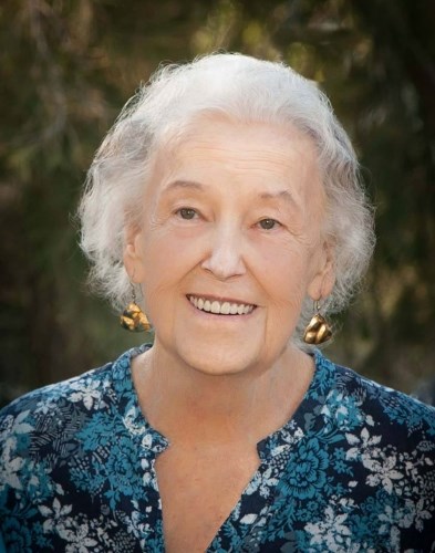 Shirley R. Bradley obituary