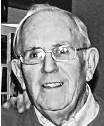 GERALD J. BARRY obituary