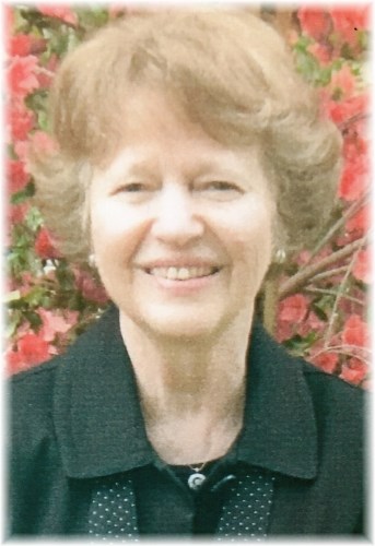 CAROLYN SMITH MINER obituary, 1940-2016, Amherst, OH