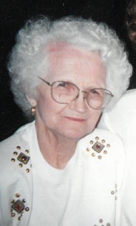 Pearl GECSEI obituary, Lyndhurst, OH
