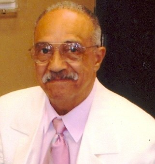 Deacon  Claudius W. CLARK obituary, Warrensville Heights, OH