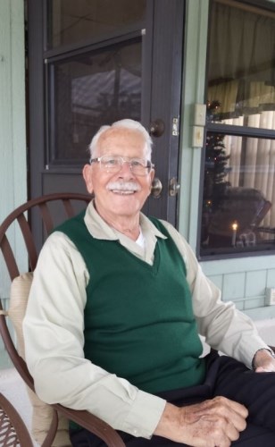 ROBERT JOHN BLOCK obituary, 1930-2015, Cleveland, OH