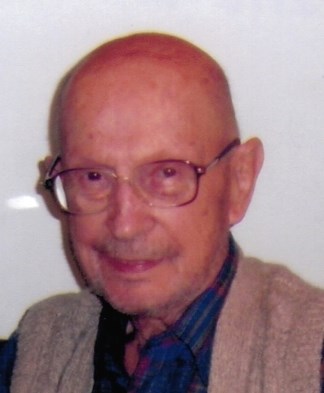 WALTER N. BLAHA obituary, 1915-2015, Parma, OH