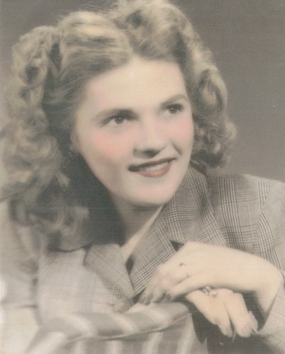 ALICE L. CAFFREY obituary, 1927-2016, Cleveland, OH