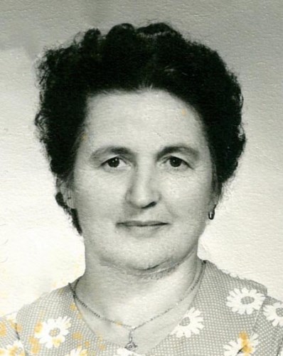 MARIA CAMPELLONE Obituary (1921 - 2016) - Independence, OH - Cleveland.com