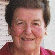 Anna Cesar obituary,  Euclid Ohio