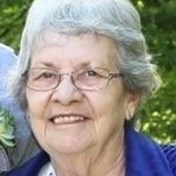 Phyllis Jean Dobson obituary,  Bedford Ohio