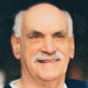 Richard J. "Dick" Szucs obituary,  Cleveland Ohio