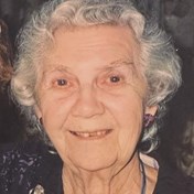 Catherine Skeya obituary, 1926-2024,  Eastlake Ohio